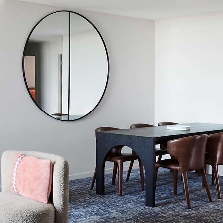Adina Apartment Hotel Melbourne Flinders Street Zewnętrze zdjęcie