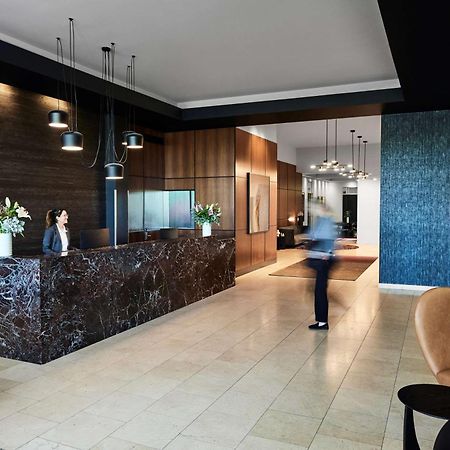 Adina Apartment Hotel Melbourne Flinders Street Zewnętrze zdjęcie
