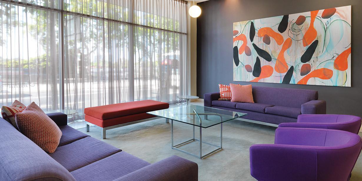 Adina Apartment Hotel Melbourne Flinders Street Zewnętrze zdjęcie
