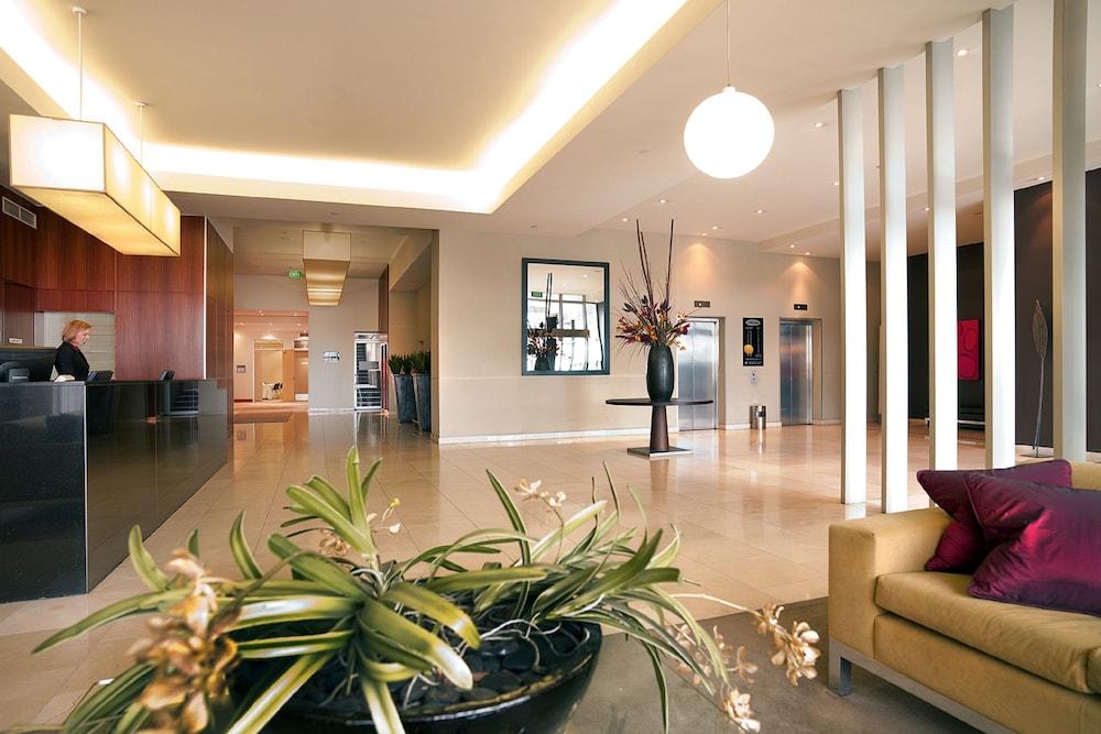 Adina Apartment Hotel Melbourne Flinders Street Zewnętrze zdjęcie