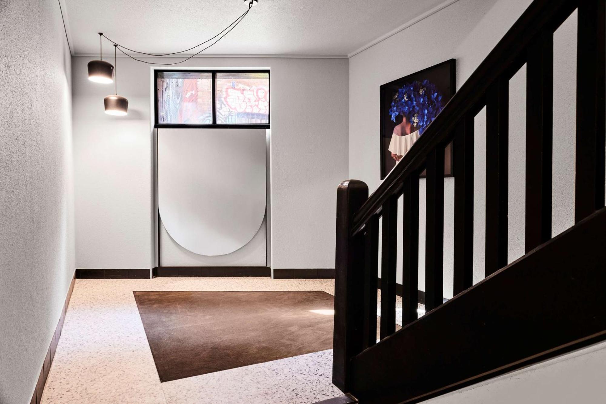 Adina Apartment Hotel Melbourne Flinders Street Zewnętrze zdjęcie