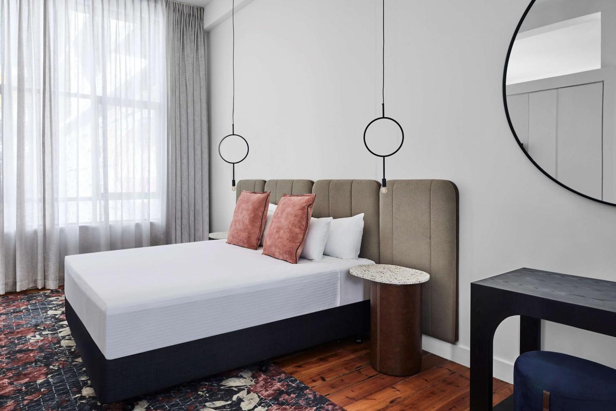Adina Apartment Hotel Melbourne Flinders Street Zewnętrze zdjęcie