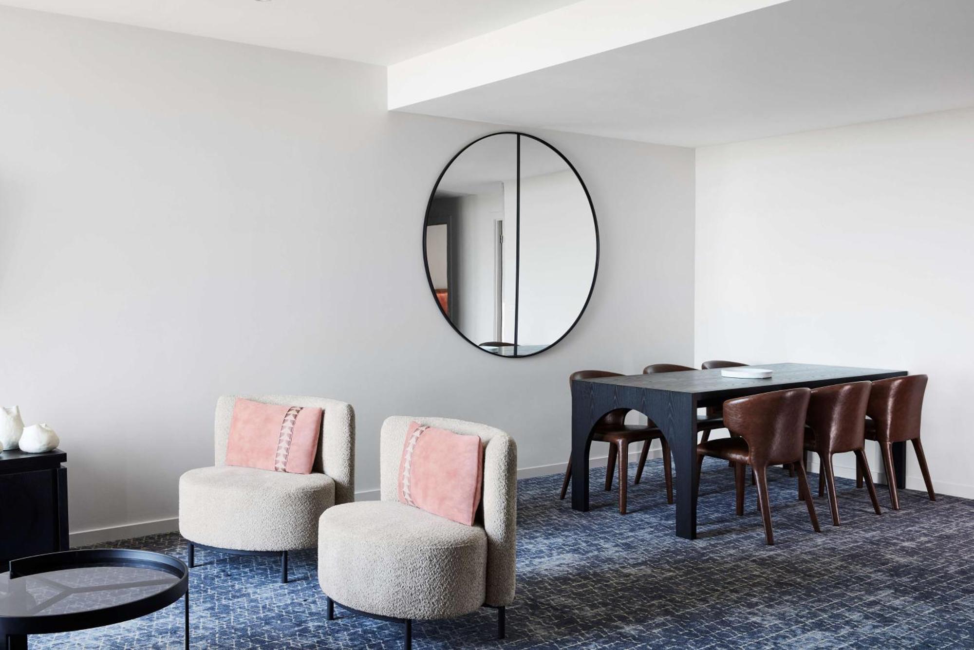 Adina Apartment Hotel Melbourne Flinders Street Zewnętrze zdjęcie
